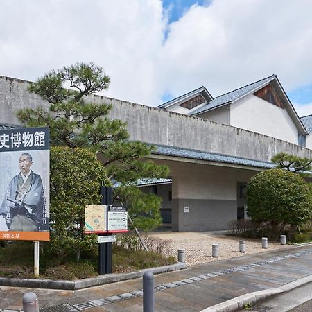 Hotel Fukui Castle - Vacation Stay 58696V Экстерьер фото