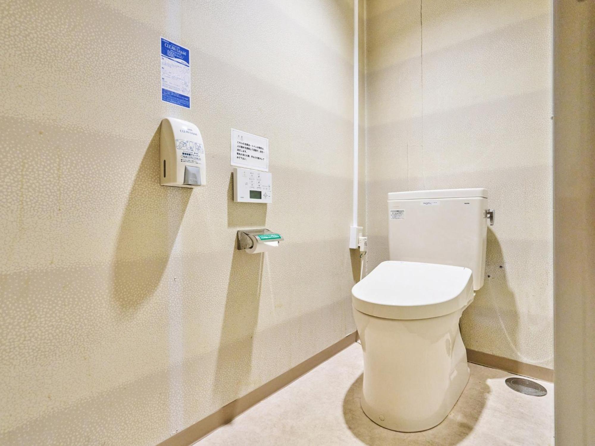 Hotel Fukui Castle - Vacation Stay 58696V Экстерьер фото
