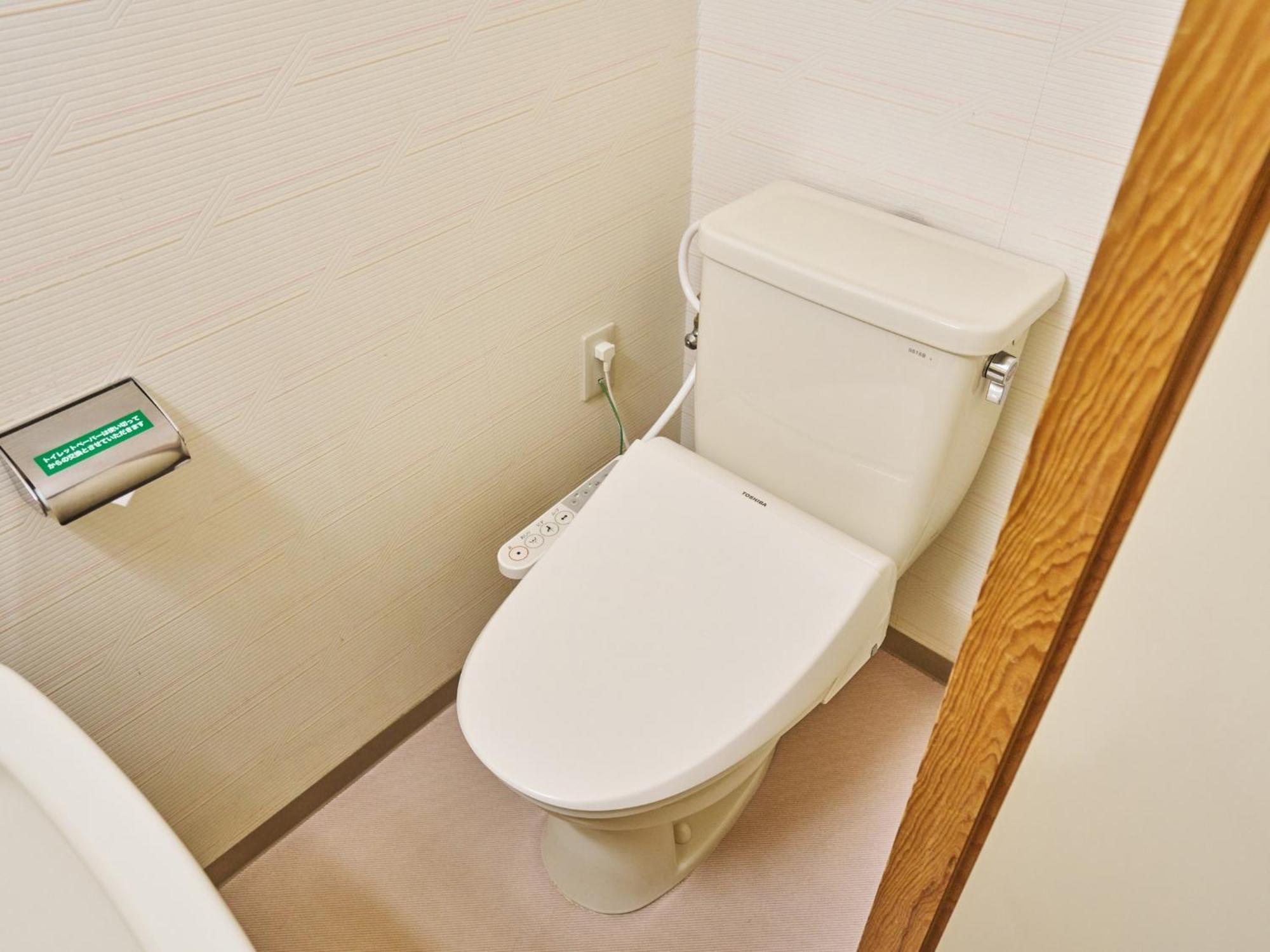 Hotel Fukui Castle - Vacation Stay 58696V Экстерьер фото